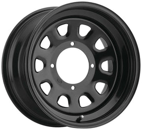 ITP DELTA STEEL 14X7 4/110 2+5 - DRIVEN Canada's Powersports 0709641167581425544014B