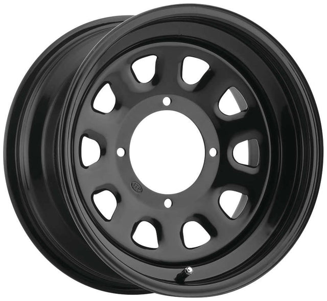 ITP DELTA STEEL 14X7 4/156 4+3 12MM - DRIVEN Canada's Powersports 0709641176701422320014B