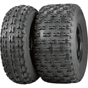 ITP 21X7 - 10 2PR HOLESHOT STD FRONT (532040) - DRIVEN Canada's Powersports 033259320407532040