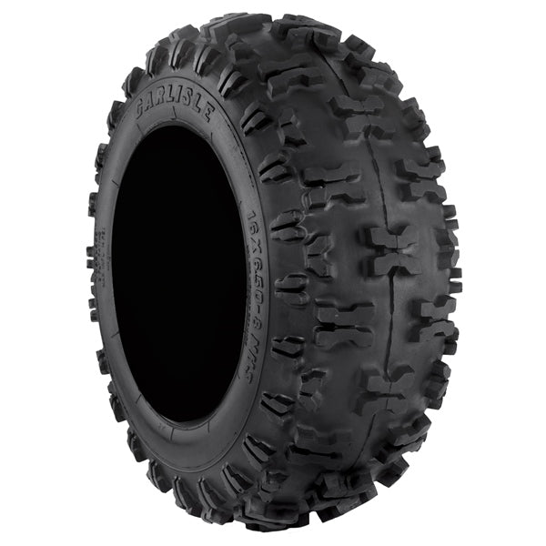 ITP 18X6.5 - 8 MINI - QUAD HOLESHOT 2PR TIRE (5170101) - DRIVEN Canada's Powersports 0332597203995170101