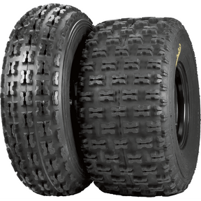 ITP 22X7 - 10 4PR HOLESHOT XC FRONT (532045) - DRIVEN Canada's Powersports 033259632609532045