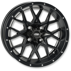 ITP HURRICANE 12X7 4/110 2+5 - DRIVEN Canada's Powersports 0382441042841228628536B