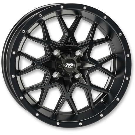 ITP HURRICANE 12X7 4/110 5+2 - DRIVEN Canada's Powersports 0382441042771228627536B