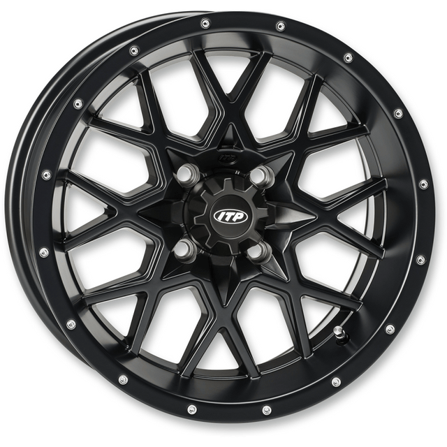ITP HURRICANE 12X7 4/156 4+3 - DRIVEN Canada's Powersports 0382441045501228630536B
