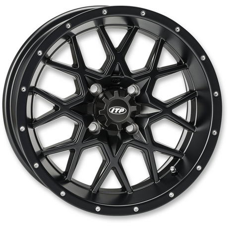 ITP HURRICANE 14X7 4/137 5+2 - DRIVEN Canada's Powersports 0382441058851428641536B
