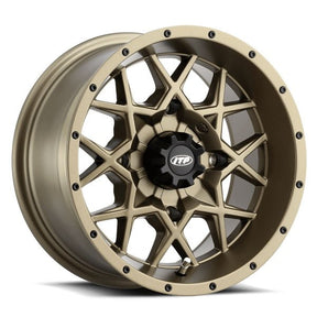 ITP HURRICANE 14X7 4/156 4+3 - DRIVEN Canada's Powersports 0709641189431428638729B