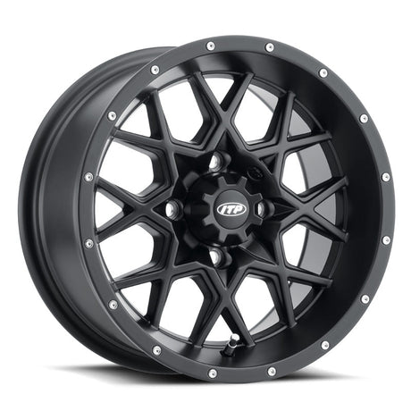 ITP 16X7 4/137 5+2 HURRICANE MAT WHEEL - DRIVEN Canada's Powersports 0709640294921621965017B