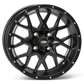 ITP 16X7 4/156 4+3 HURRICANE MAT WHEEL - DRIVEN Canada's Powersports 0709640298361621966017B