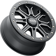 ITP INERTIA BEAD LOCK 14X7 4/137 +50MM - DRIVEN Canada's Powersports 7852020305591422524727B