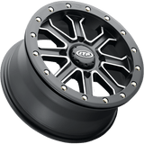 ITP INERTIA BEADLOCK 15X7 4/137 5+2 (+40MM) MACHINED - DRIVEN Canada's Powersports 7852020305351522529727B