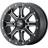 ITP INERTIA BEADLOCK 15X7 4/156 5+2 (+40MM) MACHINED - DRIVEN Canada's Powersports 7852020305421522530727B