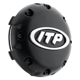 ITP INERTIA BEAD LOCK CENTER CAP - DRIVEN Canada's Powersports 785202031112B110VL