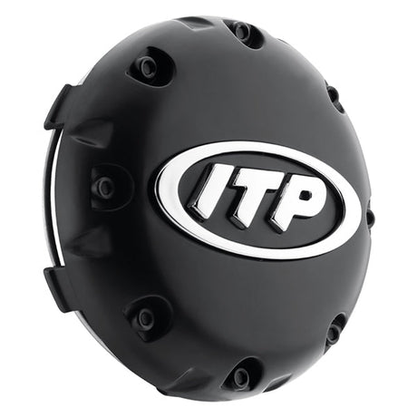 ITP INERTIA BEAD LOCK CENTER CAP - DRIVEN Canada's Powersports 785202031112B110VL
