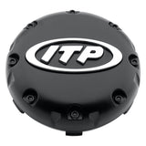 ITP INERTIA BEAD LOCK CENTER CAP - DRIVEN Canada's Powersports 785202031112B110VL
