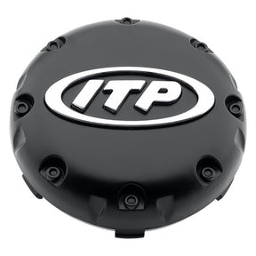 ITP INERTIA BEAD LOCK CENTER CAP - DRIVEN Canada's Powersports 785202031112B110VL