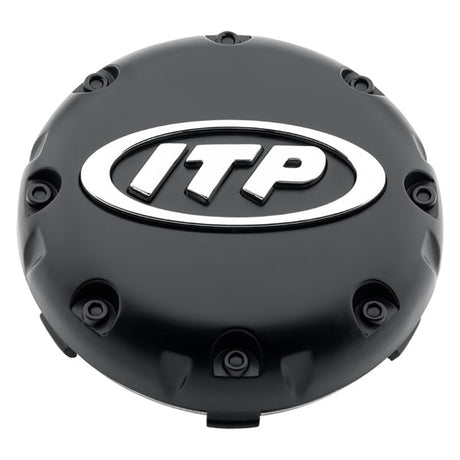 ITP INERTIA BEAD LOCK CENTER CAP - DRIVEN Canada's Powersports 785202031112B110VL
