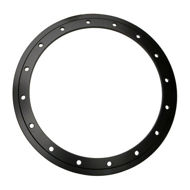 ITP INERTIA BEAD LOCK RING BLK 15 - DRIVEN Canada's Powersports 785202031518RINGVL - 15BLK