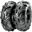 ITP 26X11 - 12 MAYHEM 6PR TIRE (560590) - DRIVEN Canada's Powersports 033259094636560590