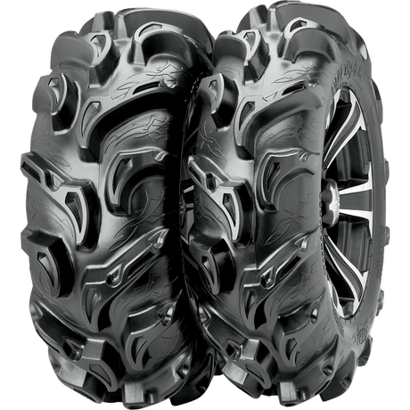 ITP 28X11 - 12 6PR MEGA MAYHEM REAR (6P0757) - DRIVEN Canada's Powersports 0709641094086P0757