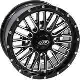 ITP MOMENTUM WHEEL 14X7 4/156 5+2 - DRIVEN Canada's Powersports 7852020496051422736731B
