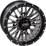 ITP MOMENTUM WHEEL 14X7 4/156 5+2 - DRIVEN Canada's Powersports 7852020496051422736731B