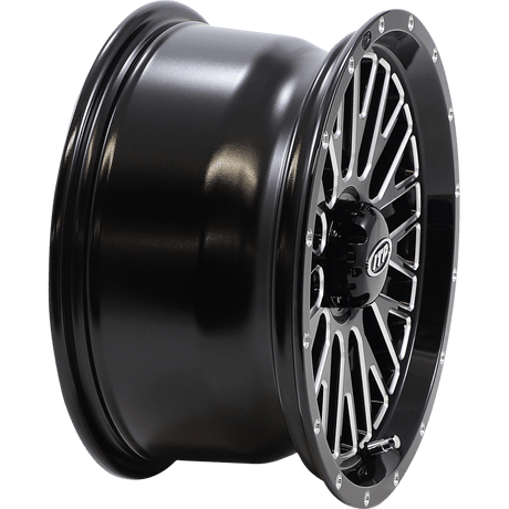 ITP MOMENTUM WHEEL 14X7 4/156 5+2 - DRIVEN Canada's Powersports 7852020496051422736731B