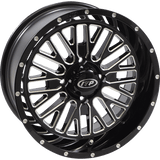 ITP MOMENTUM WHEEL 15X7 4/110 4+3 (1522737731B) - DRIVEN Canada's Powersports 7852020495991522737731B