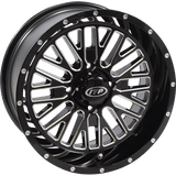 ITP MOMENTUM WHEEL 15X7 4/110 4+3 (1522737731B) - DRIVEN Canada's Powersports 7852020495991522737731B