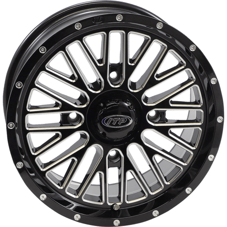 ITP MOMENTUM WHEEL 15X7 4/156 5+2 - DRIVEN Canada's Powersports 7852020496291522741731B