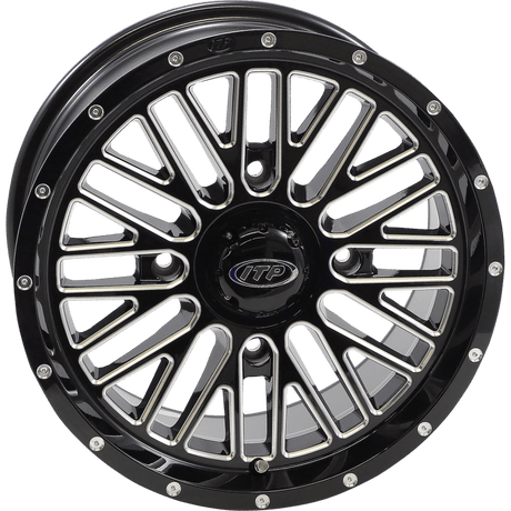 ITP MOMENTUM WHEEL 15X7 4/156 5+2 - DRIVEN Canada's Powersports 7852020496291522741731B