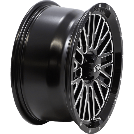 ITP MOMENTUM WHEEL 15X7 4/156 5+2 - DRIVEN Canada's Powersports 7852020496291522741731B