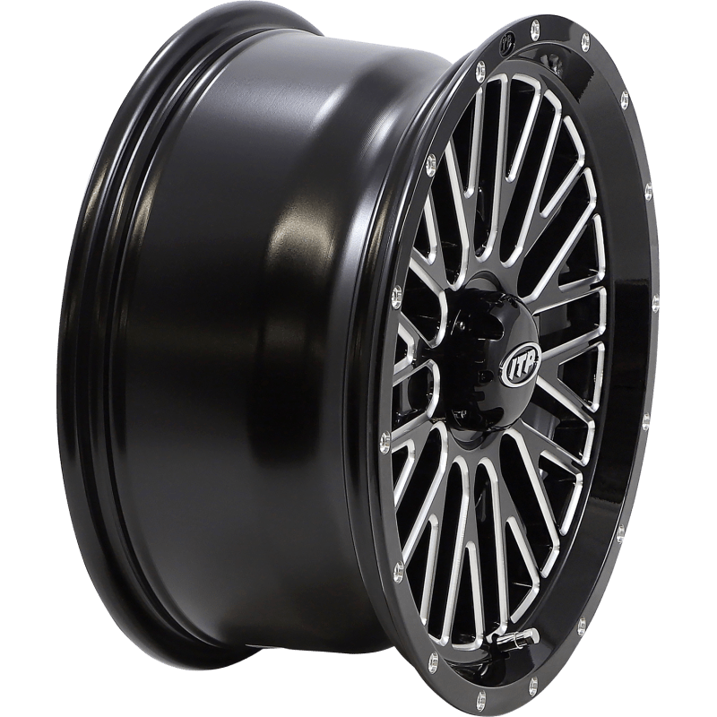 ITP MOMENTUM WHEEL 15X7 4/156 5+2 - DRIVEN Canada's Powersports 7852020496291522741731B