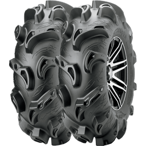 ITP 30X10 - 14 6PR MONSTER MAYHEM REAR (6P0104) - DRIVEN Canada's Powersports 0332591428326P0104