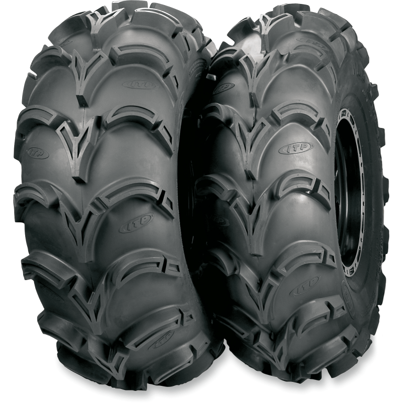 ITP 30X10 - 12 6PR MUD LITE FRONT - DRIVEN Canada's Powersports 033259933287560401