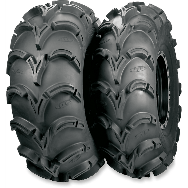 ITP 30X10 - 14 6PR MUD LITE FRONT - DRIVEN Canada's Powersports 033259610171560462