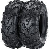 ITP 25X8 - 12 6PR MUD LITE II FRONT (6P0527) - DRIVEN Canada's Powersports 0709640881476P0527