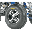 ITP 21X7 - 10 2PLY SAND STAR TIRE FRONT (5000416) - DRIVEN Canada's Powersports 0332593525765000416