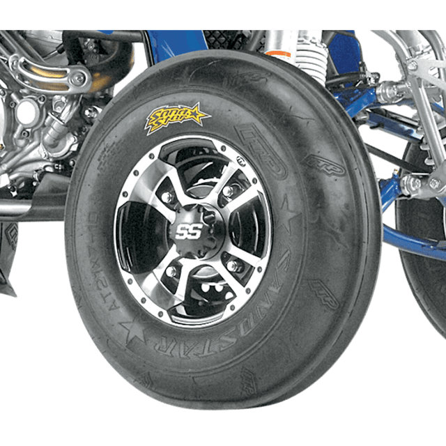 ITP 21X7 - 10 2PLY SAND STAR TIRE FRONT (5000416) - DRIVEN Canada's Powersports 0332593525765000416