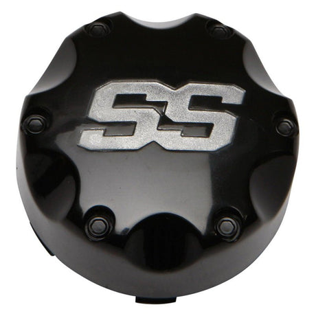 ITP SS ALLOY CAP 4/110 (BLACK) - DRIVEN Canada's Powersports 038244081516332131SS1R