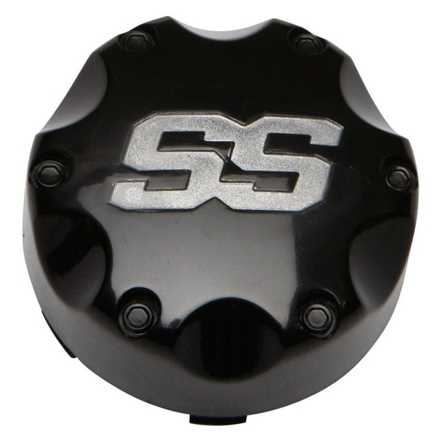 ITP SS ALLOY CAP 4/110 (BLACK) - DRIVEN Canada's Powersports 038244081516332131SS1R