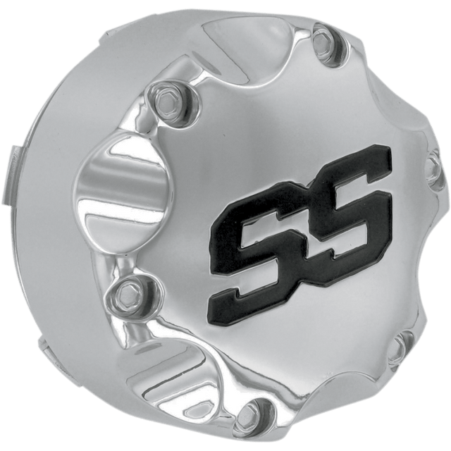 ITP SS ALLOY CAP 4/110 CHROME (P110SS) - DRIVEN Canada's Powersports 033259378040P110SS