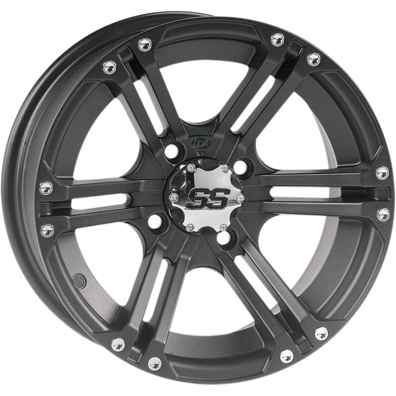 ITP SS212 ALLOY 12X7 4/110 2+5 - DRIVEN Canada's Powersports 0332590033001228365536B