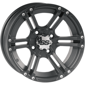 ITP SS212 ALLOY 12X7 4/110 2+5 - DRIVEN Canada's Powersports 0332590033001228365536B