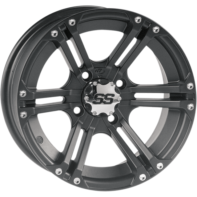 ITP SS212 ALLOY 14X6 4/137 4+2 12MM - DRIVEN Canada's Powersports 0332590039971428382536B
