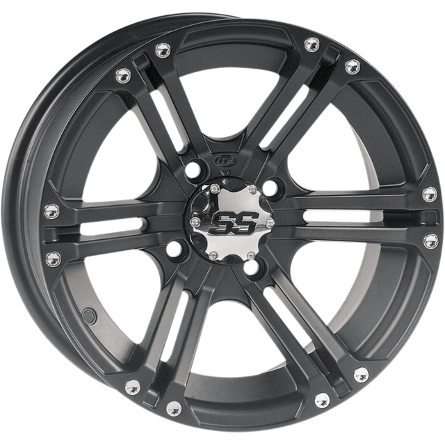 ITP SS212 ALLOY 14X6 4/156 4+2 - DRIVEN Canada's Powersports 0332590037441428375536B