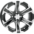 ITP SS312 ALLOY 12X7 4/110 5+2 W/MA - DRIVEN Canada's Powersports 0332590341511228439536B