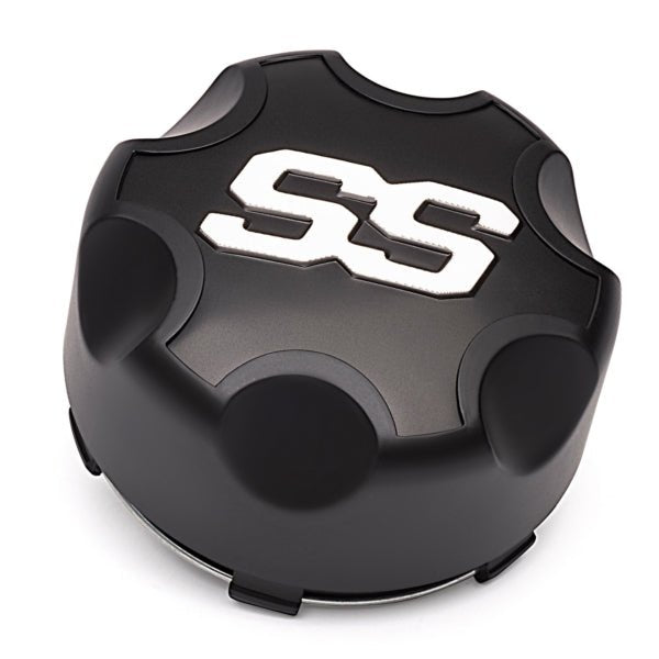 ITP SS CAP 4/110 (BLACK) - DRIVEN Canada's Powersports 038244067961BO110SS