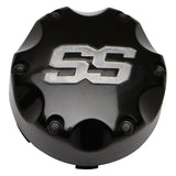ITP SS CAP 4/137 4/156 (BLACK) - DRIVEN Canada's Powersports 038244067978BO137SS