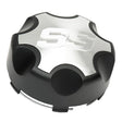 ITP SS CAP 4/137 (BLACK MACHINED) - DRIVEN Canada's Powersports 033259037930C137SS