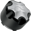 ITP SS CAP 4/156 (BLACK MACHINED) - DRIVEN Canada's Powersports 033259037947C156SS